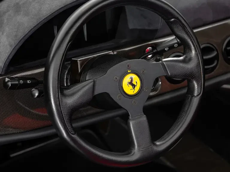 1995 Ferrari F50 - Image 12 of 27