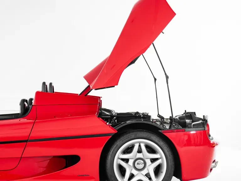 1995 Ferrari F50 - Image 25 of 27