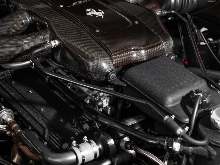 1995 Ferrari F50 - Image 5 of 27