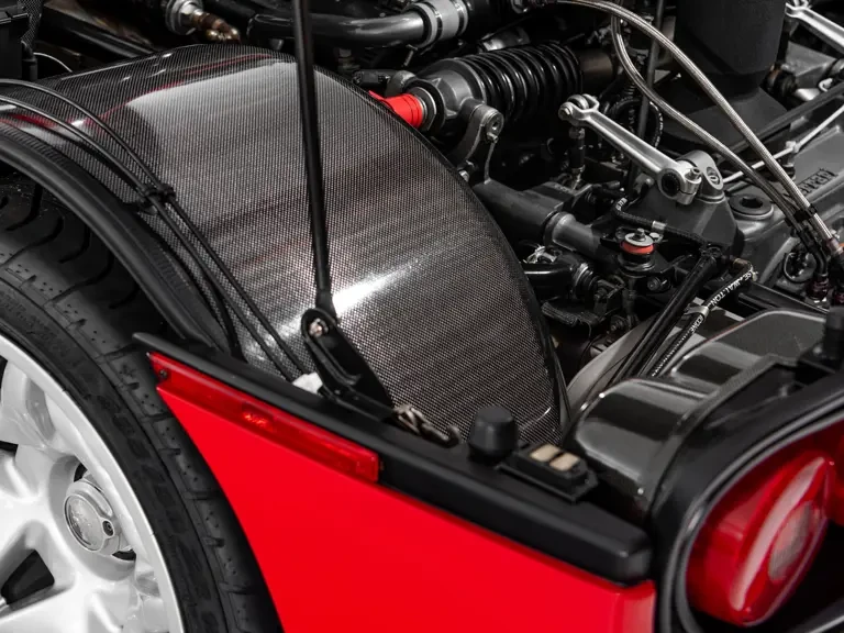 1995 Ferrari F50 - Image 27 of 27