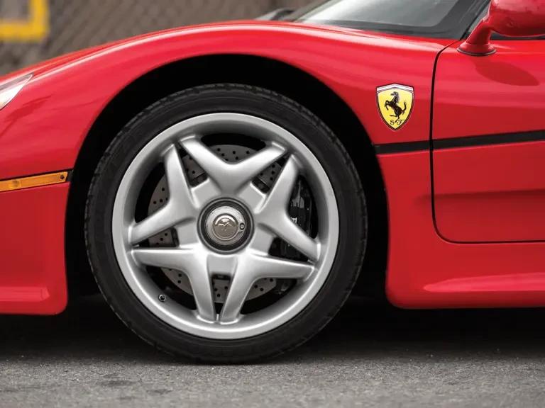 1995 Ferrari F50 - Image 15 of 31