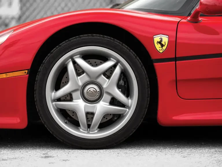 1995 Ferrari F50 - Image 14 of 31