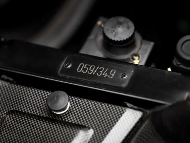 1995 Ferrari F50 - Image 31 of 31