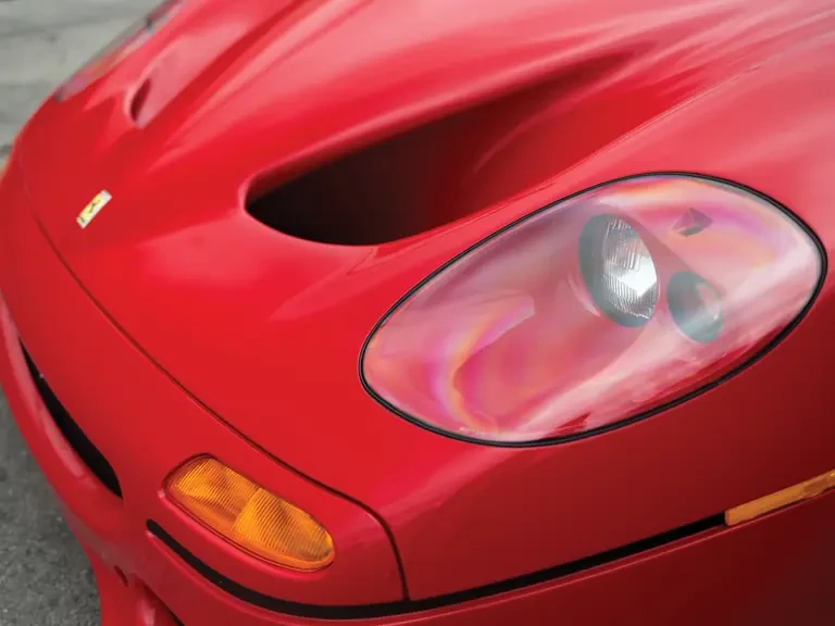 1995 Ferrari F50 - Image 13 of 31