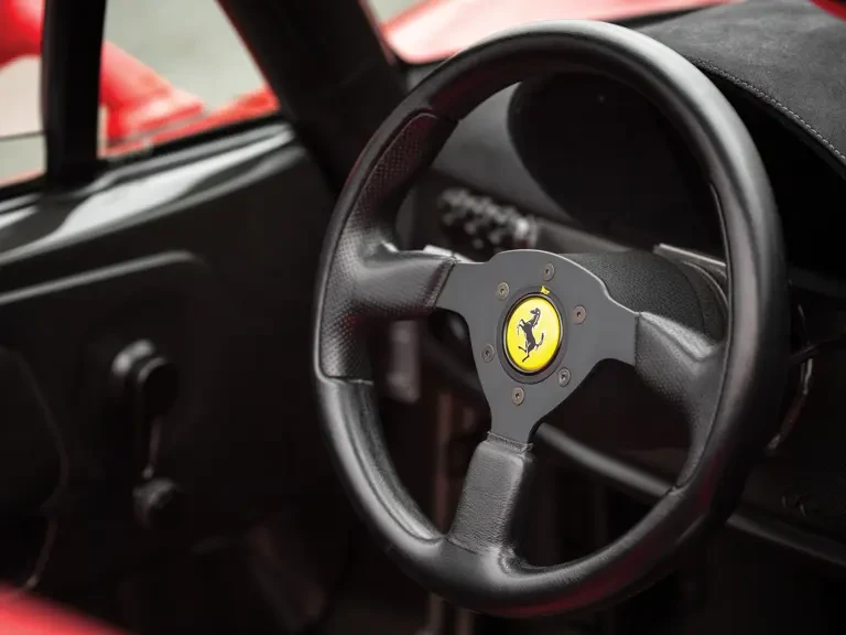 1995 Ferrari F50 - Image 19 of 31