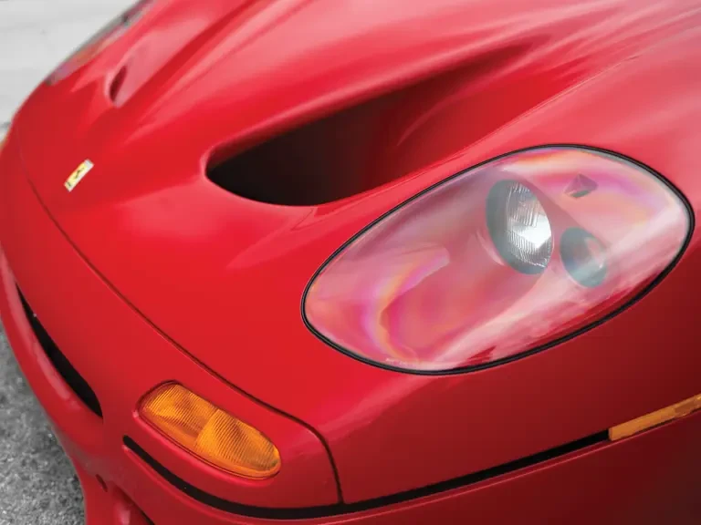 1995 Ferrari F50 - Image 12 of 31