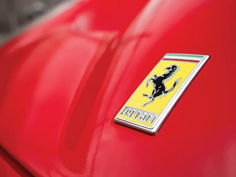 1995 Ferrari F50 - Image 10 of 31