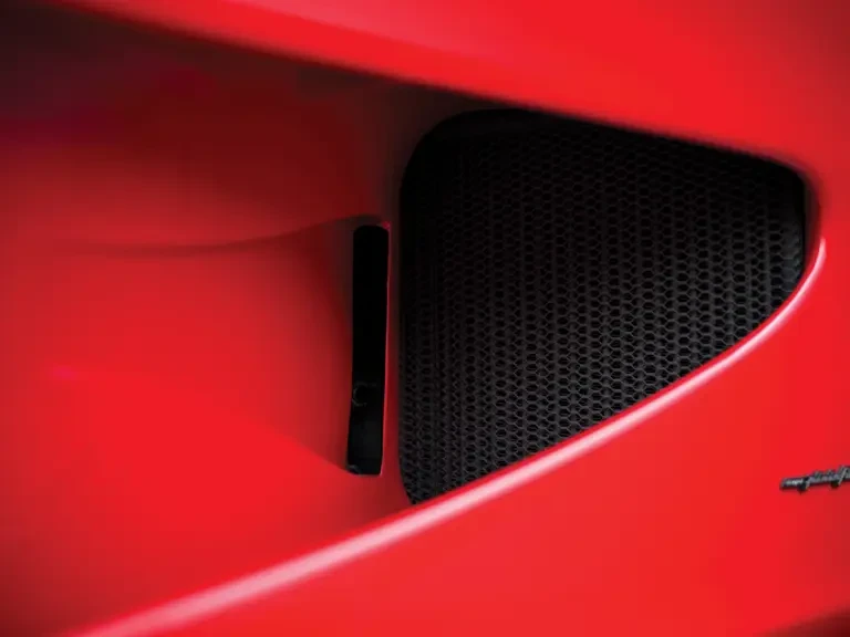 1995 Ferrari F50 - Image 16 of 31
