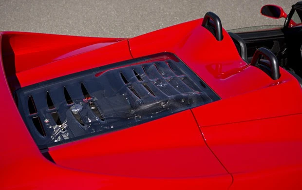 1995 Ferrari F50 - Image 13 of 17