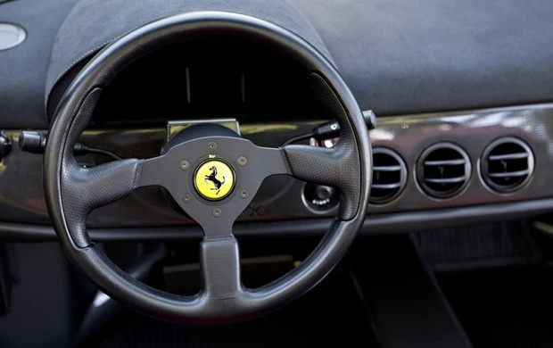 1995 Ferrari F50 - Image 8 of 17