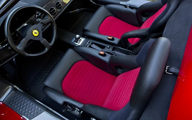 1995 Ferrari F50 - Image 7 of 17