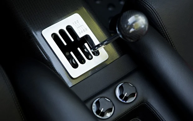1995 Ferrari F50 - Image 9 of 17