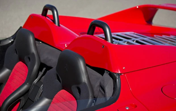 1995 Ferrari F50 - Image 10 of 17