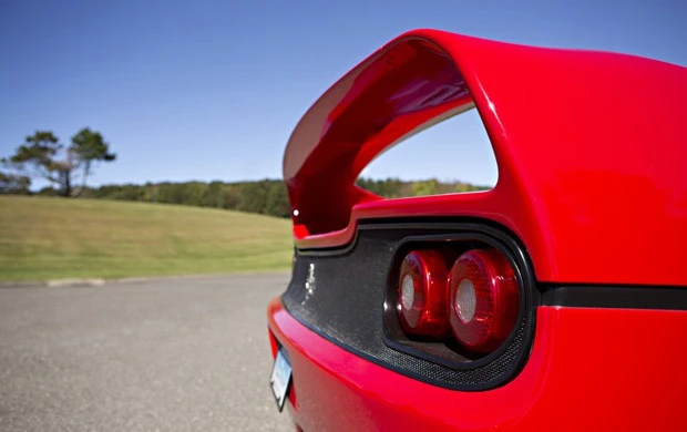 1995 Ferrari F50 - Image 12 of 17