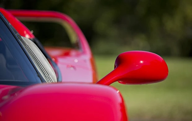 1995 Ferrari F50 - Image 11 of 17