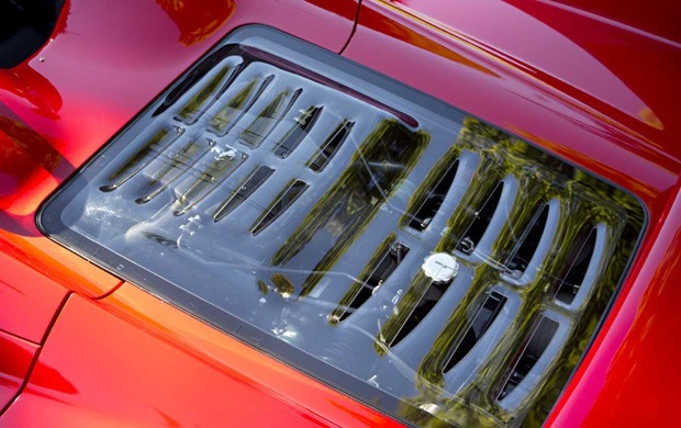 1995 Ferrari F50 - Image 14 of 17