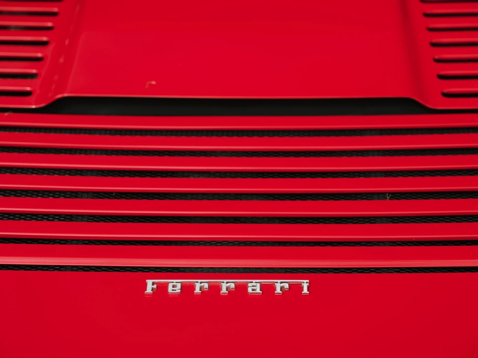 1995 Ferrari 512 TR - Image 19 of 31