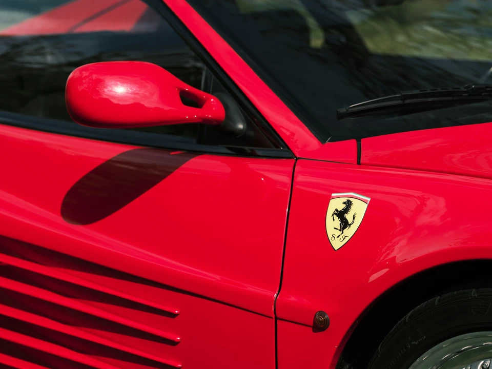 1995 Ferrari 512 TR - Image 6 of 31