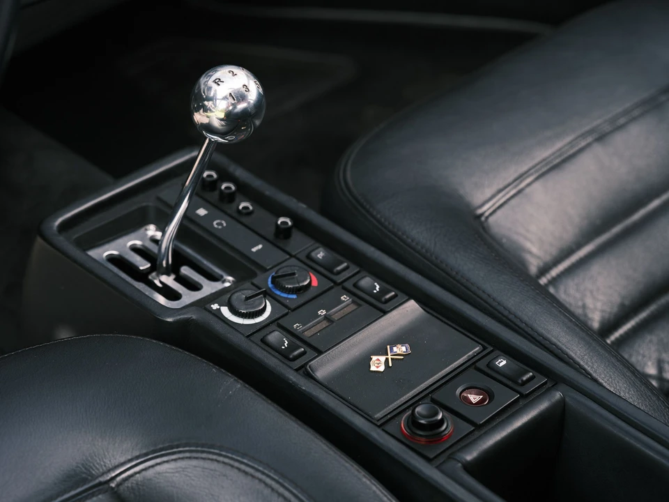 1995 Ferrari 512 TR - Image 29 of 31