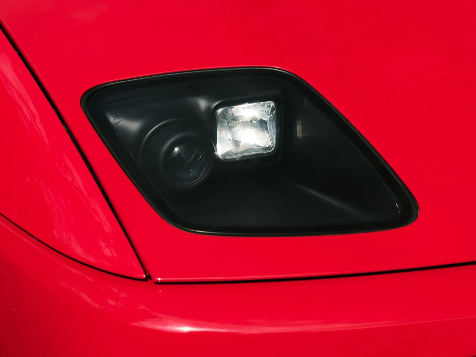 1995 Ferrari 512 TR - Image 5 of 31