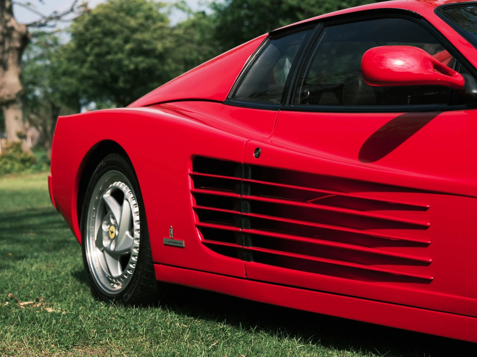 1995 Ferrari 512 TR - Image 4 of 31