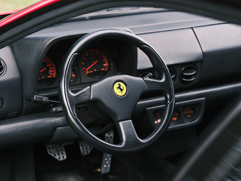 1995 Ferrari 512 TR - Image 23 of 31