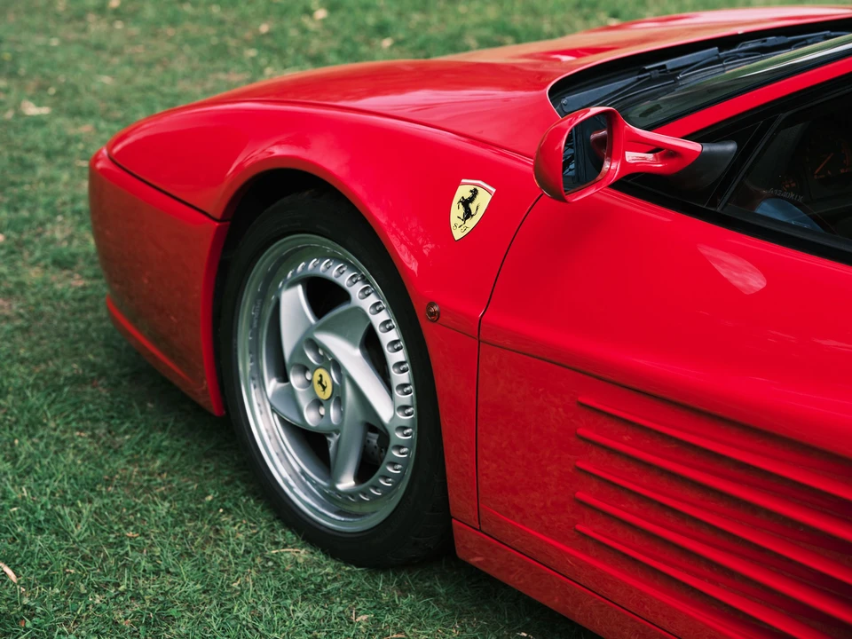 1995 Ferrari 512 TR - Image 20 of 31