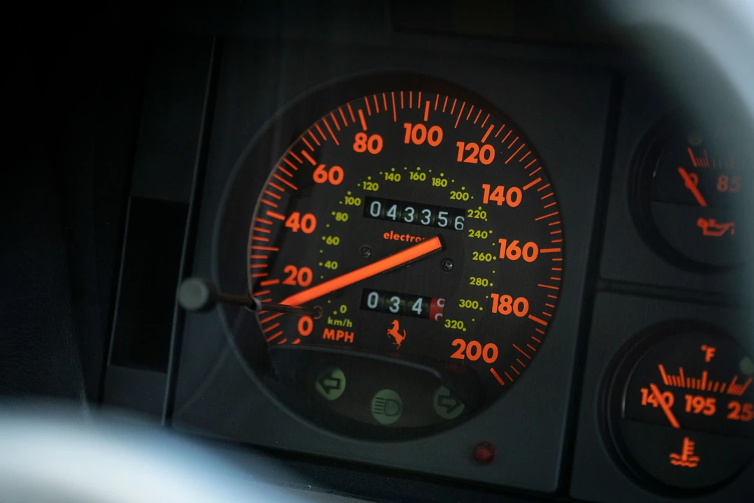 1995 Ferrari F512 M - Image 13 of 17