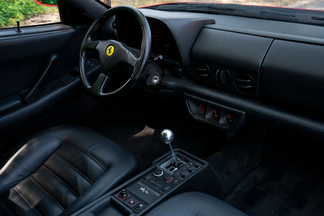 1995 Ferrari F512 M - Image 16 of 17
