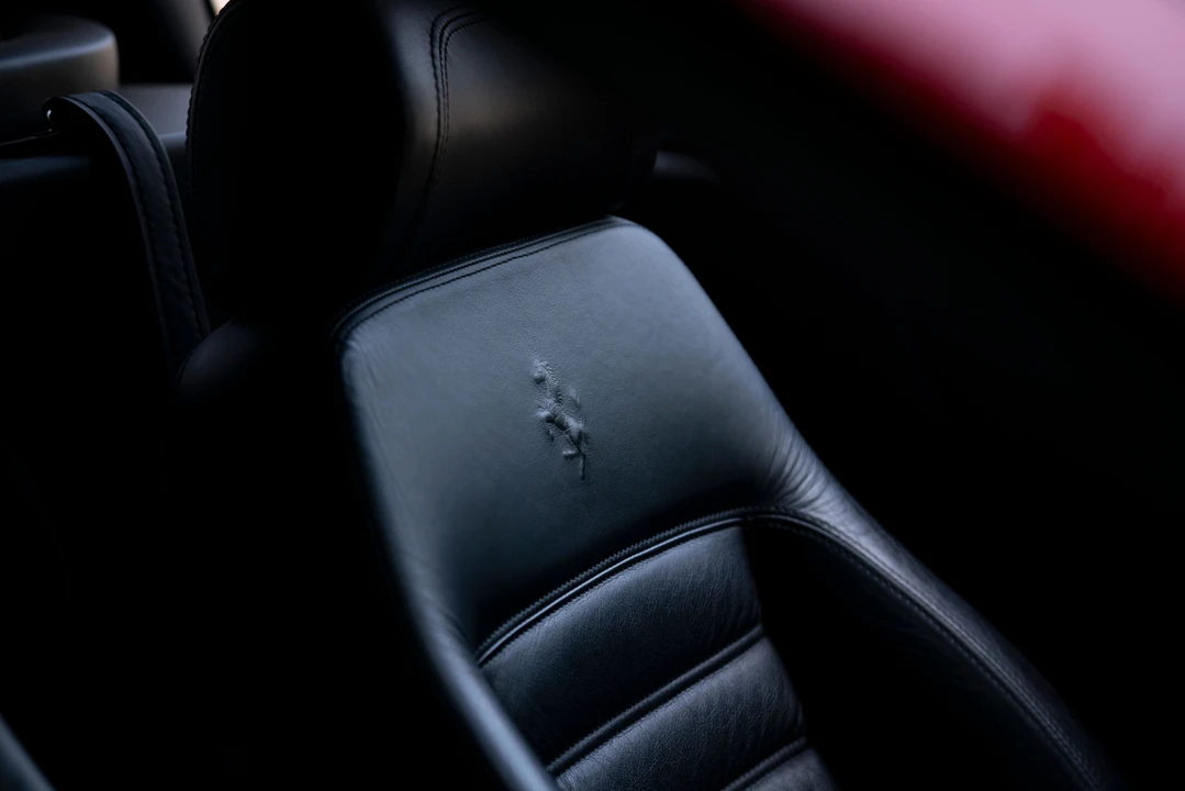 1995 Ferrari F512 M - Image 14 of 17