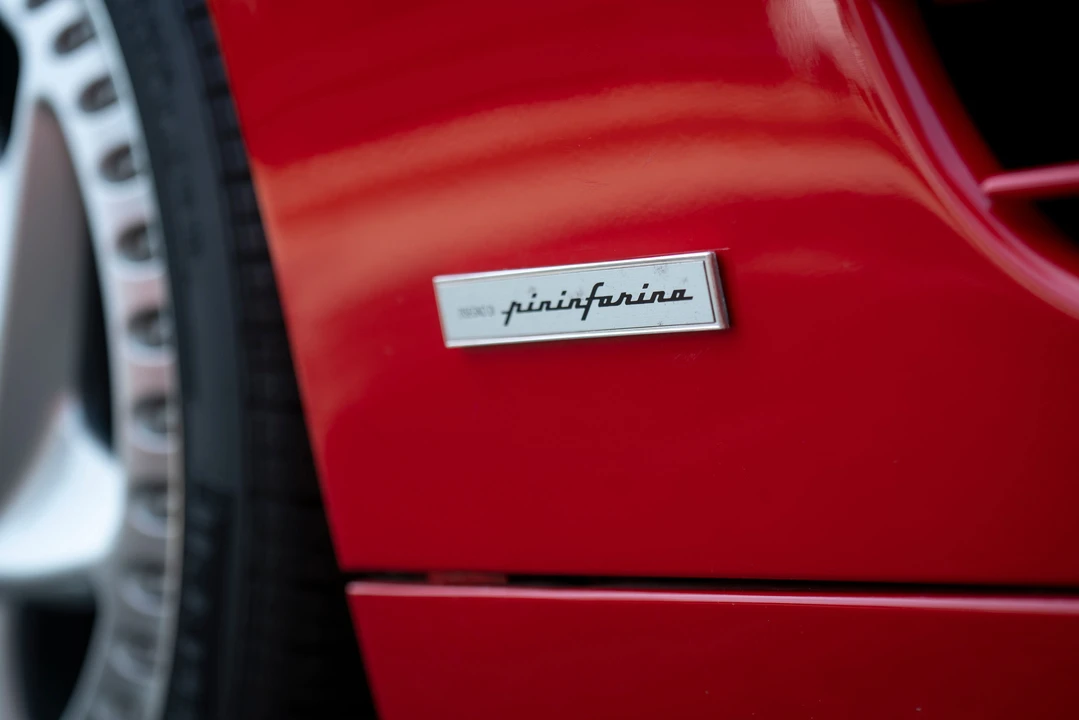 1995 Ferrari F512 M - Image 5 of 17