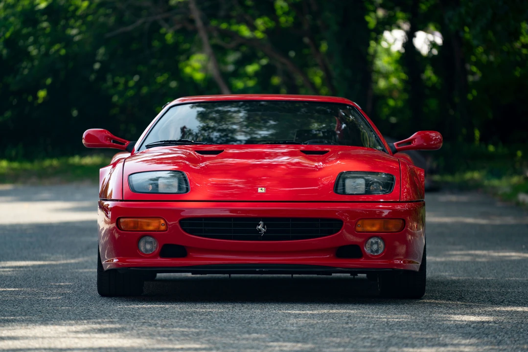 1995 Ferrari F512 M - Image 6 of 17