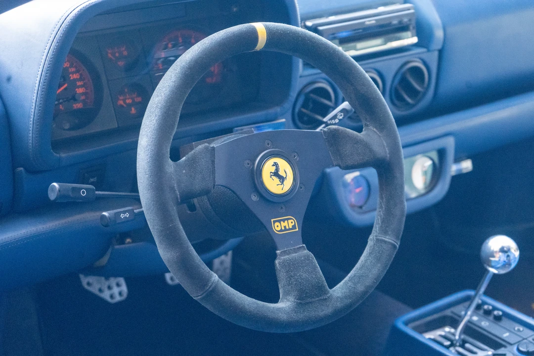 1995 Ferrari 512 TR - Image 4 of 21
