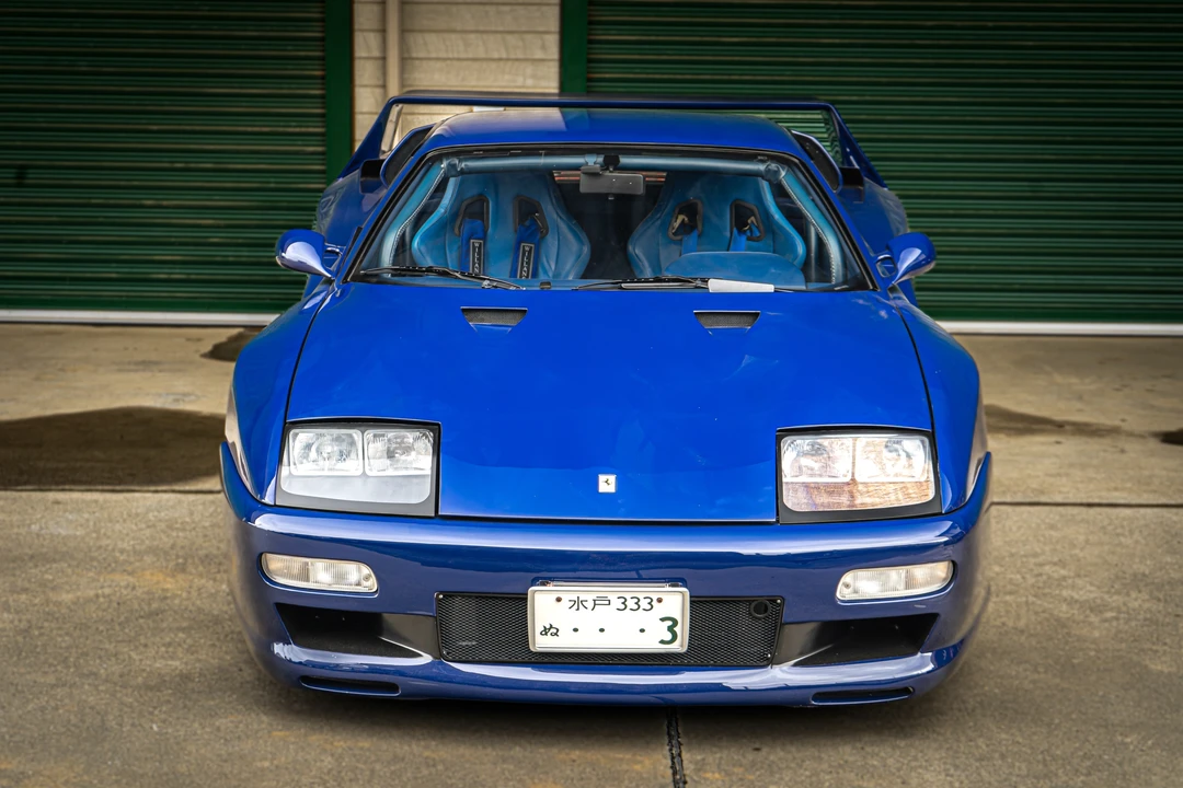 1995 Ferrari 512 TR - Image 12 of 21