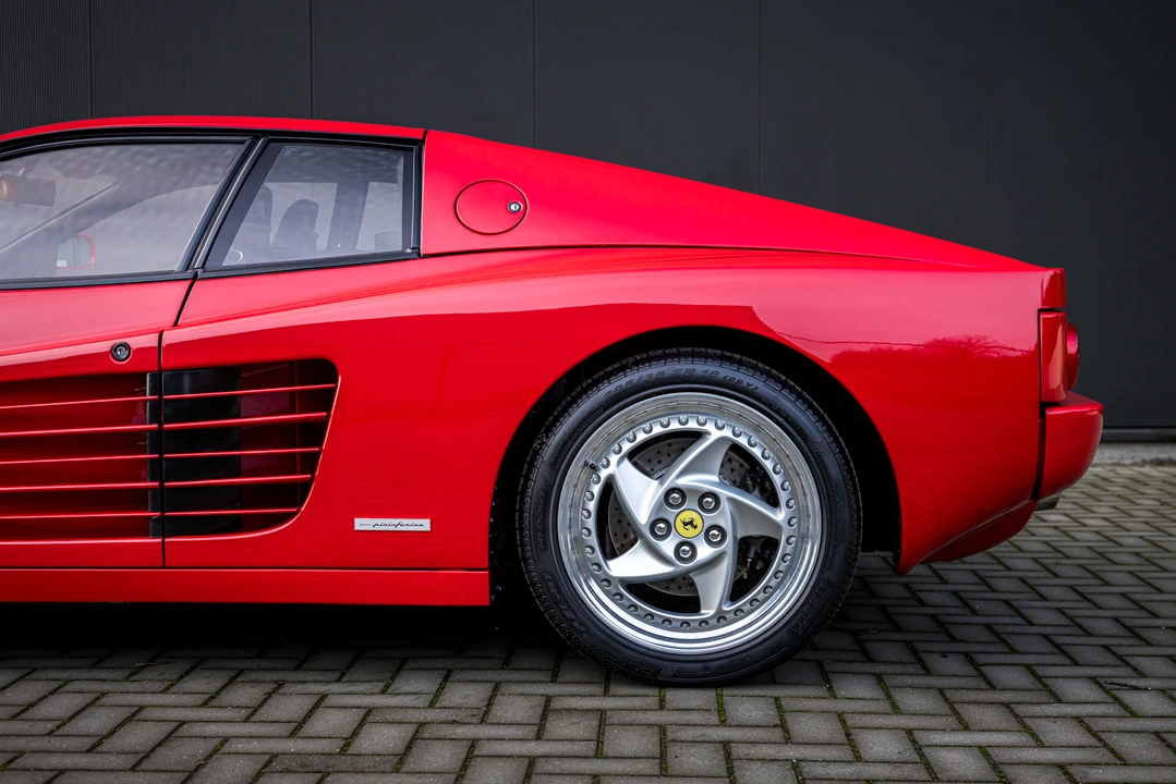 1995 Ferrari F512 M - Image 26 of 31