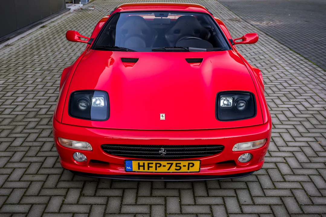 1995 Ferrari F512 M - Image 23 of 31