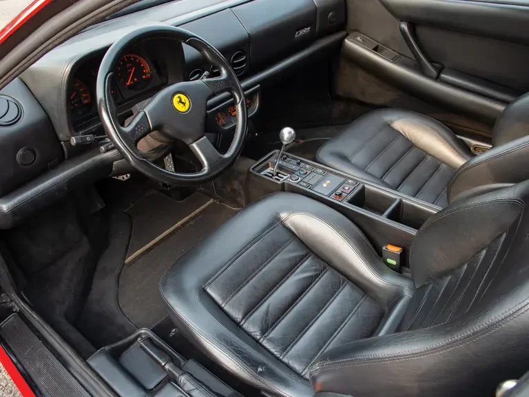 1995 Ferrari F512 M - Image 5 of 28