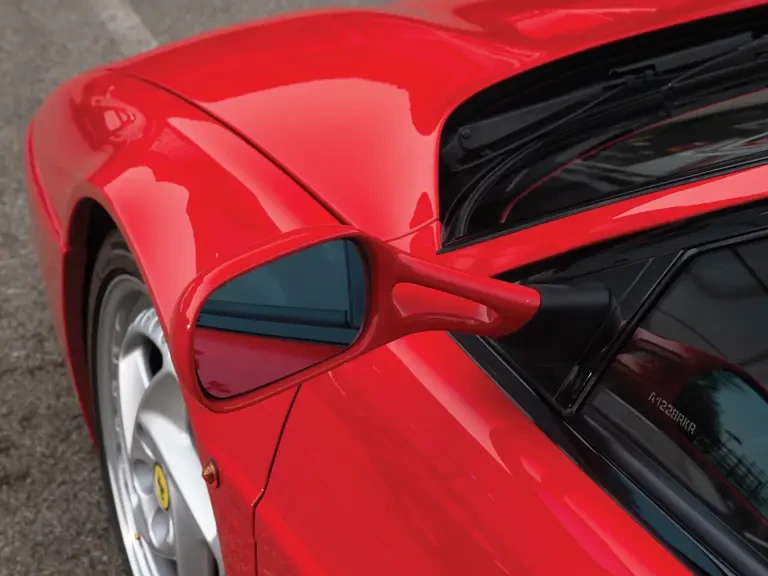 1995 Ferrari F512 M - Image 22 of 28