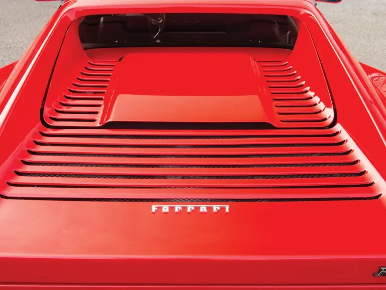 1995 Ferrari F512 M - Image 9 of 28
