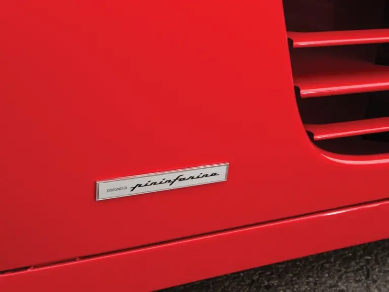 1995 Ferrari F512 M - Image 21 of 28