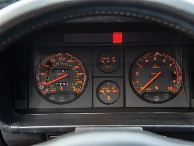 1995 Ferrari F512 M - Image 13 of 28