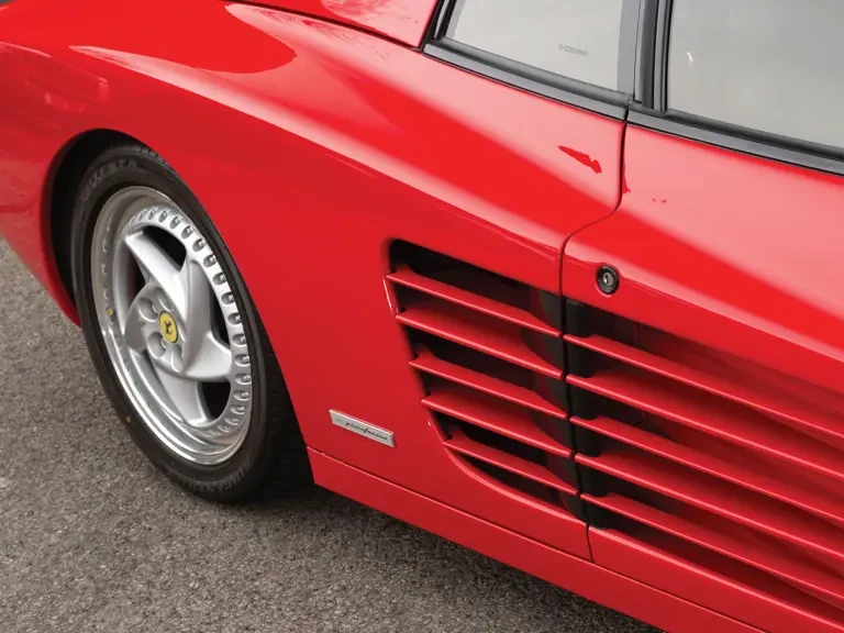 1995 Ferrari F512 M - Image 20 of 28