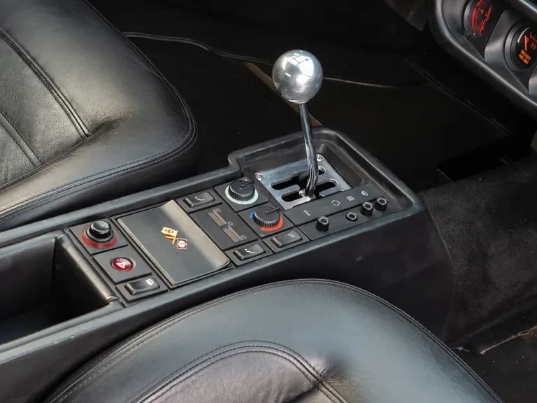 1995 Ferrari F512 M - Image 14 of 28