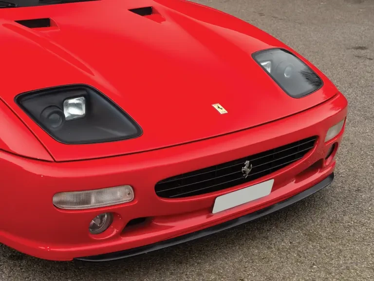 1995 Ferrari F512 M - Image 17 of 28