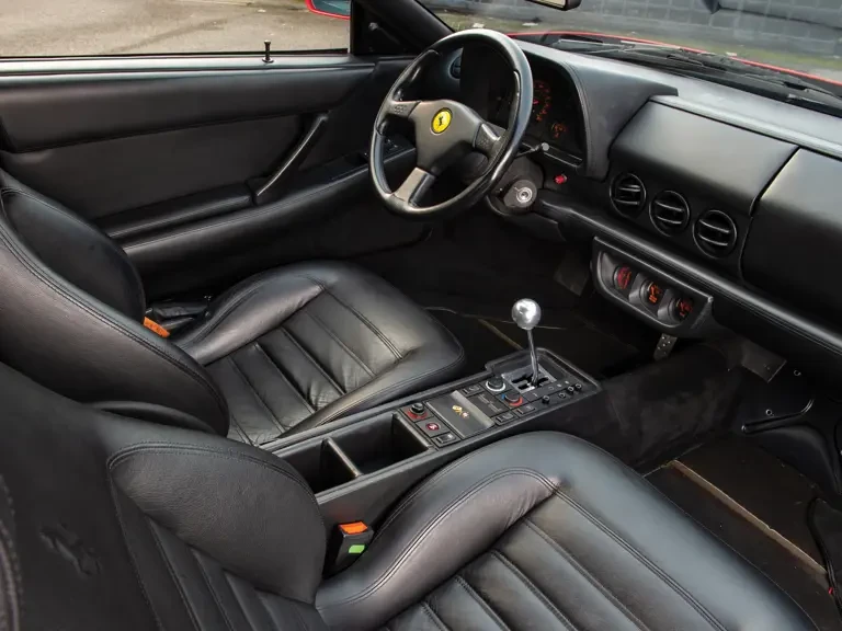 1995 Ferrari F512 M - Image 12 of 28