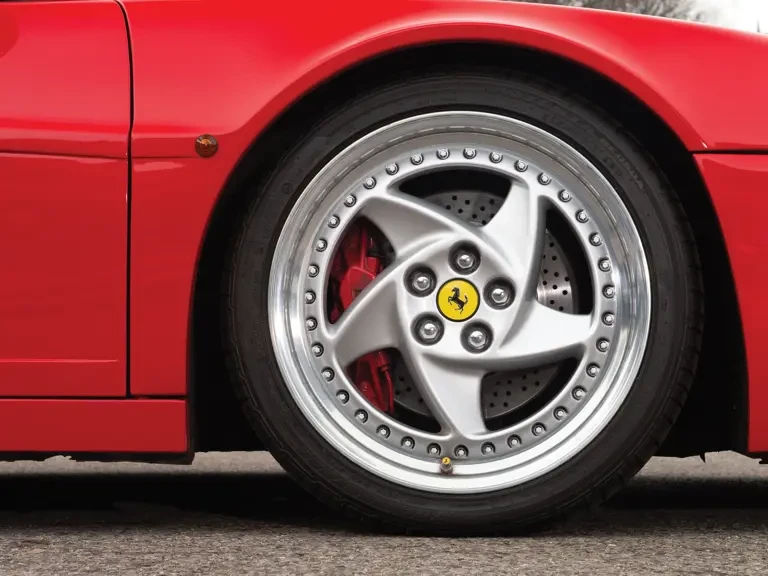 1995 Ferrari F512 M - Image 19 of 28