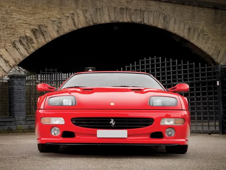 1995 Ferrari F512 M - Image 10 of 28