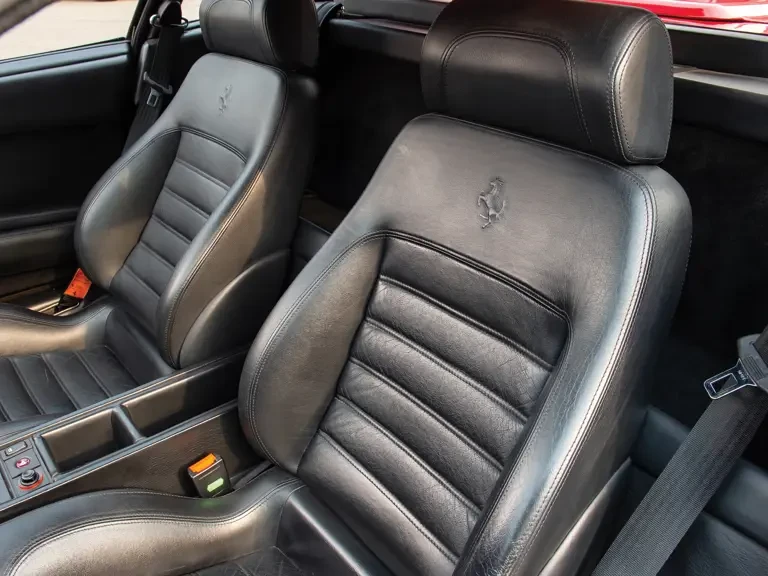 1995 Ferrari F512 M - Image 15 of 28