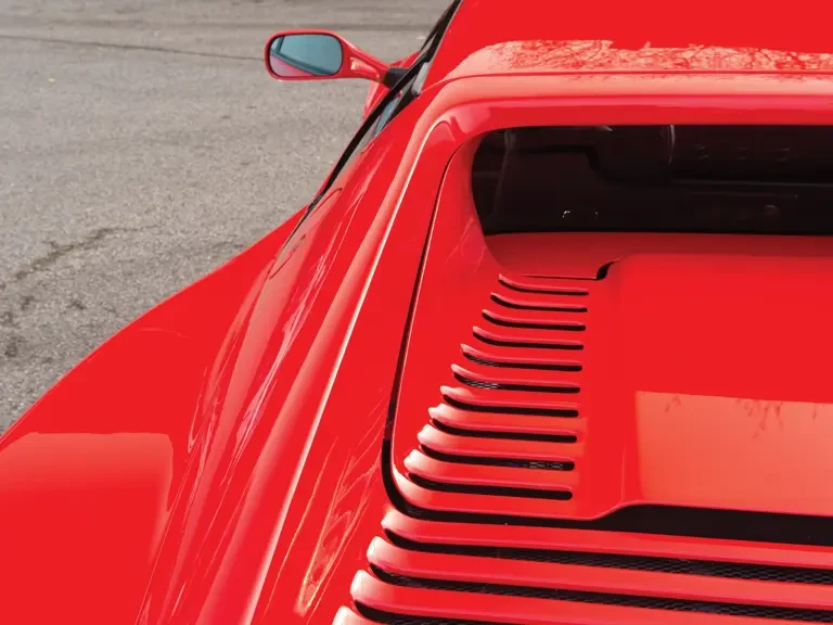 1995 Ferrari F512 M - Image 23 of 28