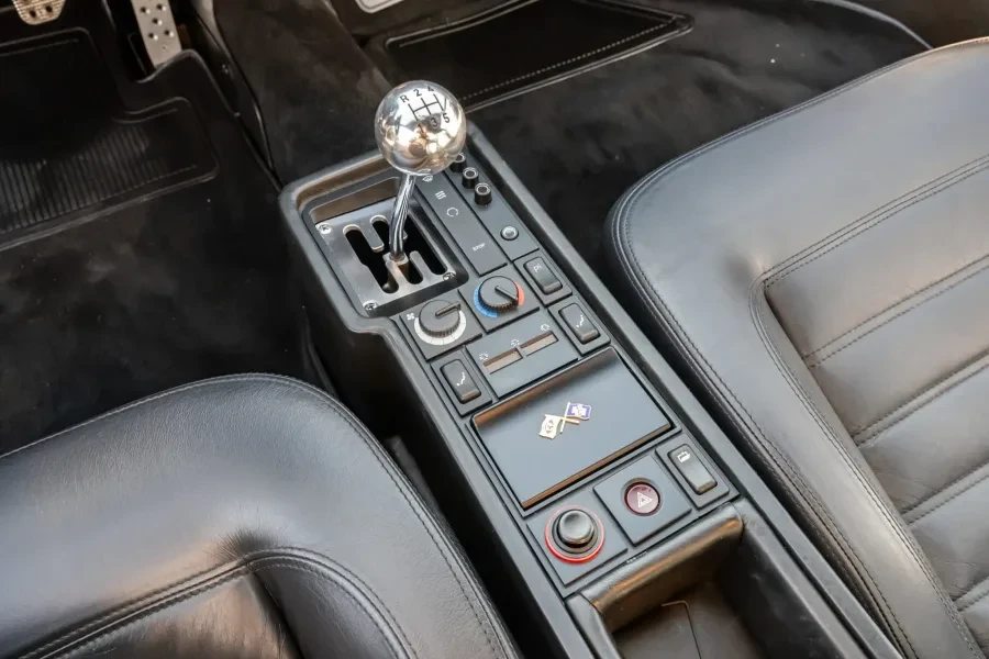1995 Ferrari F512 M - Image 8 of 9